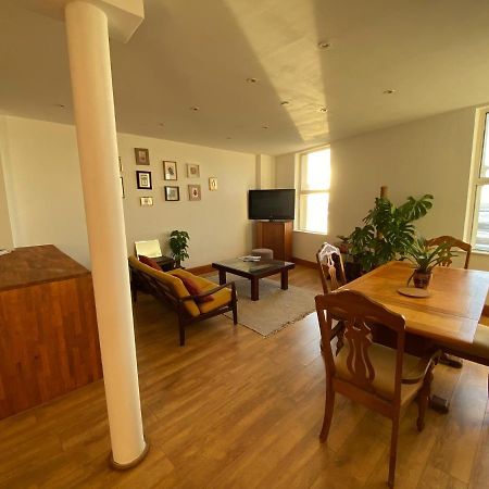 Margate Sea Front Apartment Ngoại thất bức ảnh