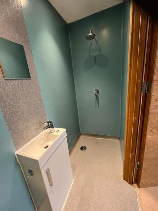 Margate Sea Front Apartment Ngoại thất bức ảnh