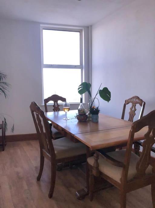 Margate Sea Front Apartment Ngoại thất bức ảnh