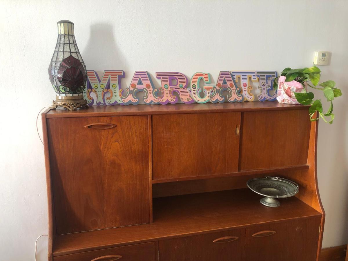 Margate Sea Front Apartment Ngoại thất bức ảnh
