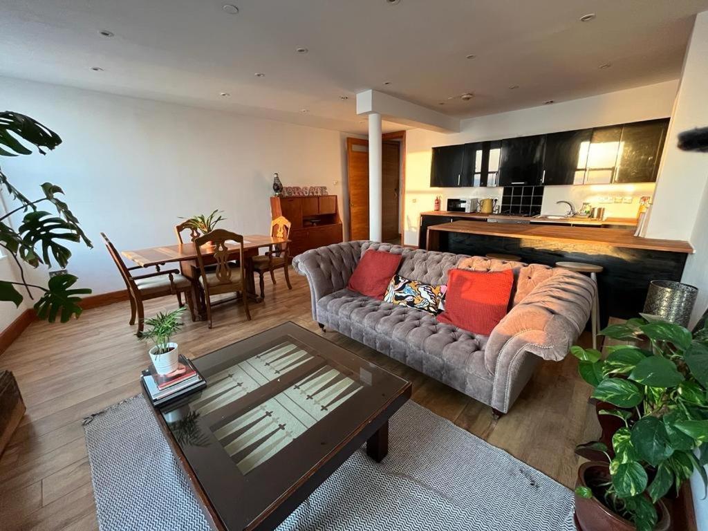 Margate Sea Front Apartment Ngoại thất bức ảnh