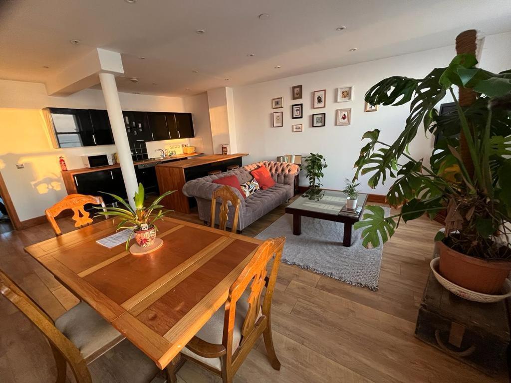 Margate Sea Front Apartment Ngoại thất bức ảnh